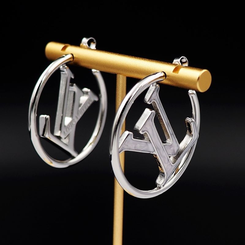 Louis Vuitton Earrings